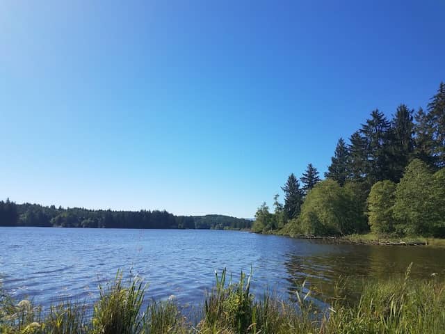 Cullaby Lake County Park - Image 2