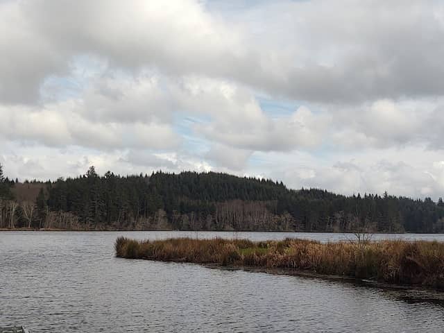 Cullaby Lake County Park - Image 1