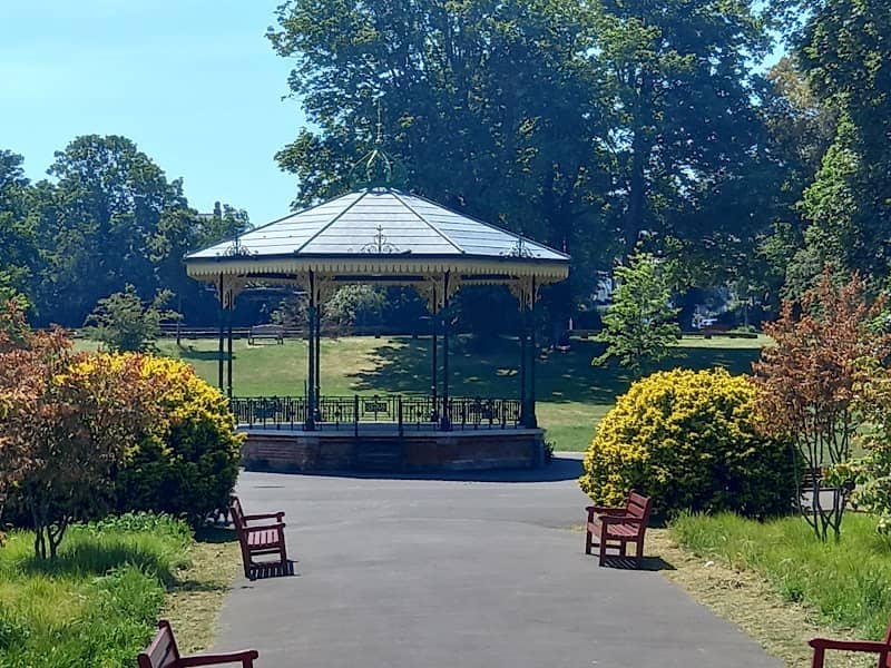 Ellington Park - Image 1