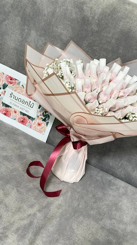 ร้านดอกไม้ Flower Just Me - Image 1