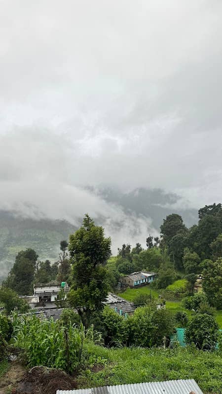 Chari uttarakhand nandparyaag ghat - Image 1