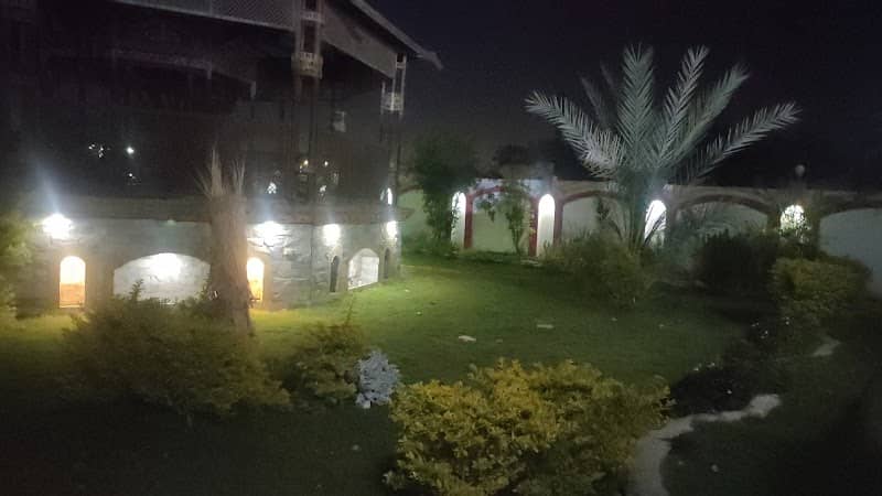 استراحه عبدالله رمود - Image 1