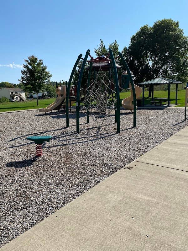 River Mill Park - Image 1