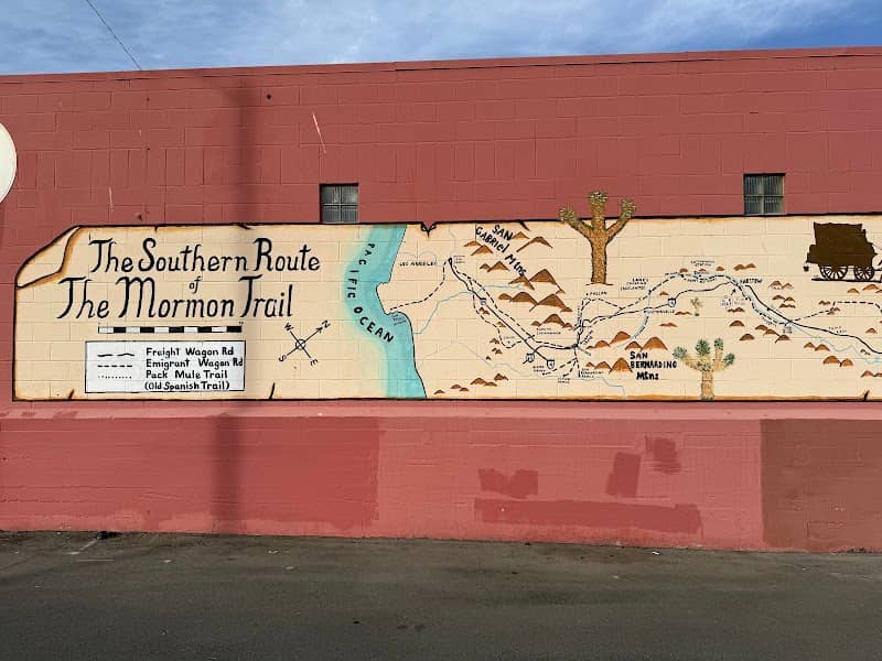 Main Street Murals - Image 1