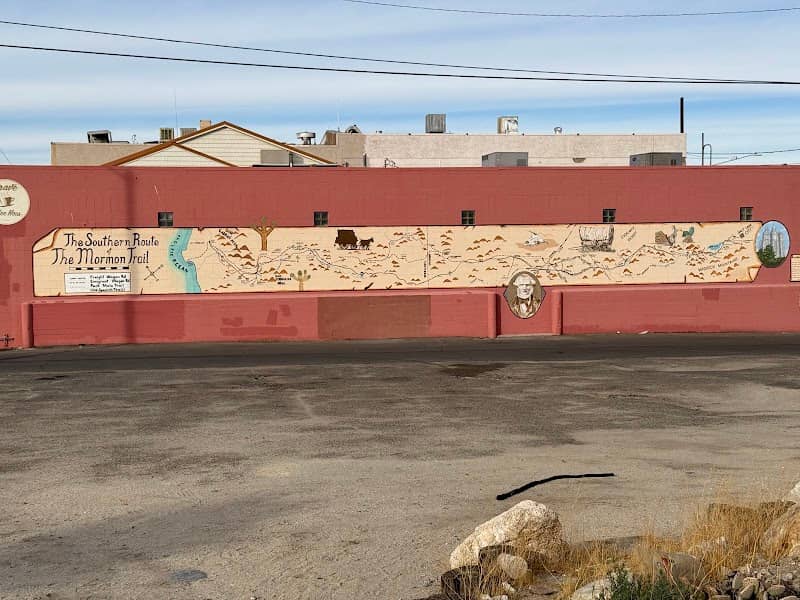 Main Street Murals - Image 2