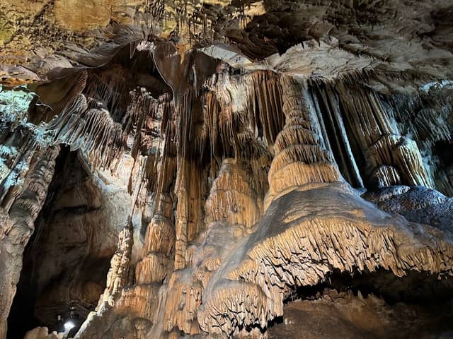 Jasovská Cave - Image 1