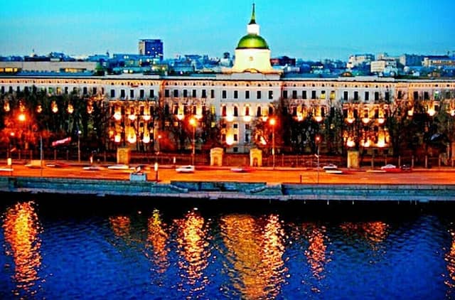 Moscow Orphanage - Image 3