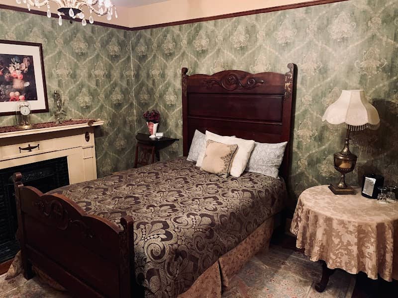 The Historic Occidental Hotel - Image 2
