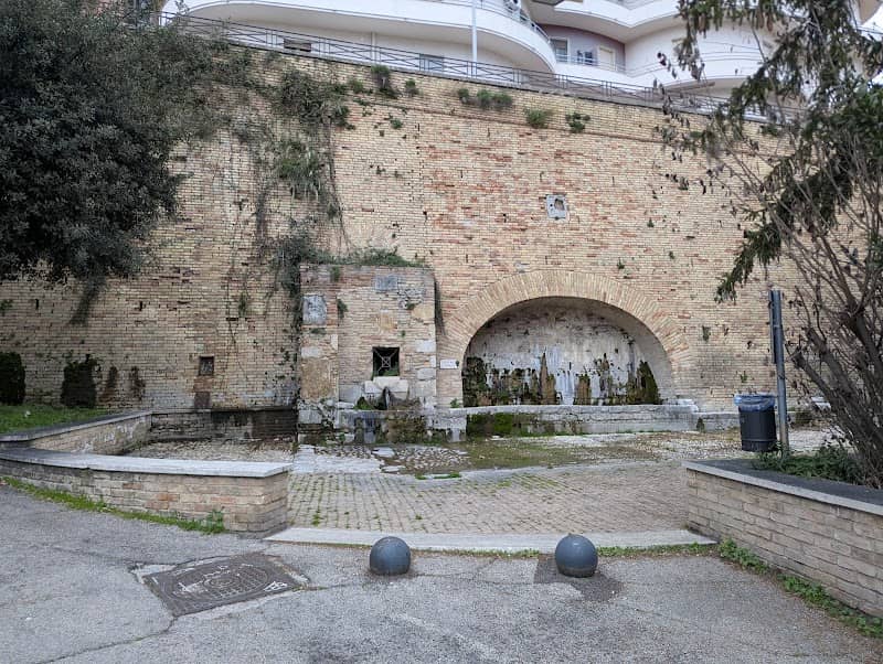 Fonte grande - Image 2