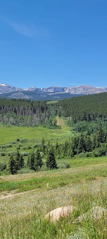 Sunrise Heights Park - City of Worland Parks - Image 1
