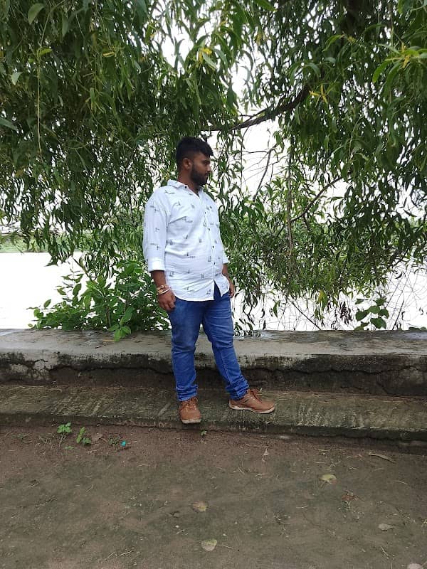 Sasan Gir - Image 1