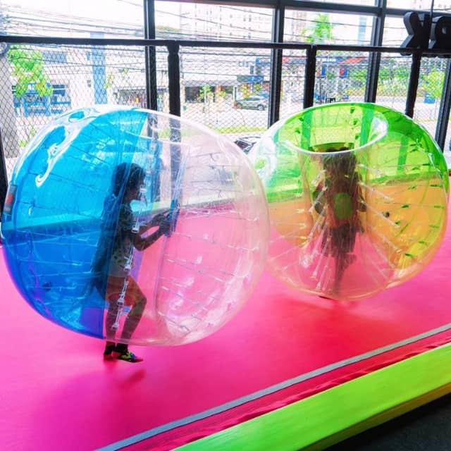 Glow Park Sorocaba - Image 2