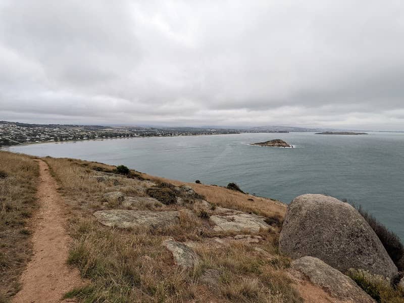 The Bluff, Encounter Bay - Image 1