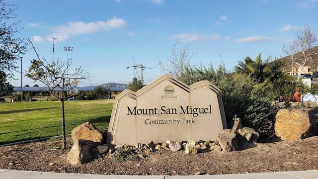Mount San Miguel Park - Image 2