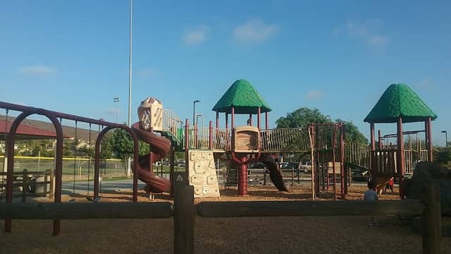 Mount San Miguel Park - Image 1