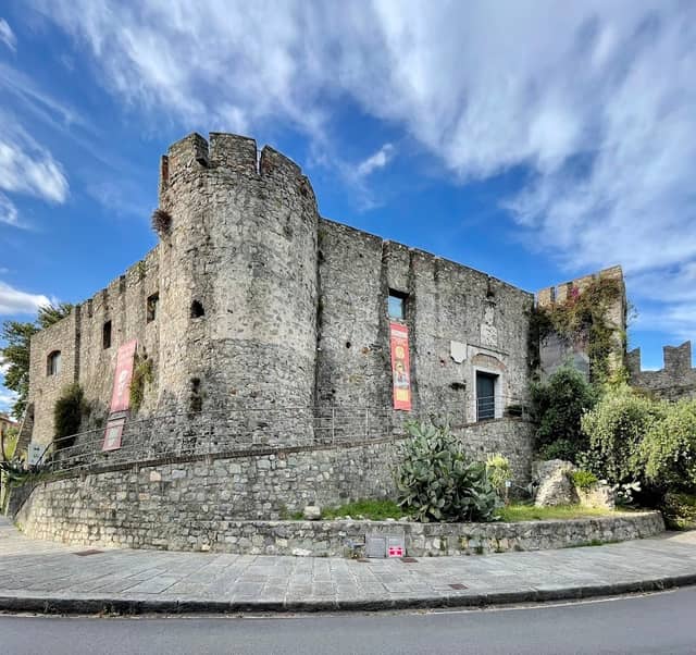 Castello San Giorgio - Image 1