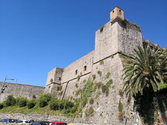 Castello San Giorgio - Image 2