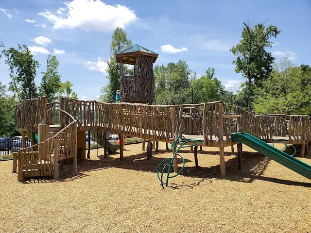 Kevin Loftin Riverfront Park - Image 2