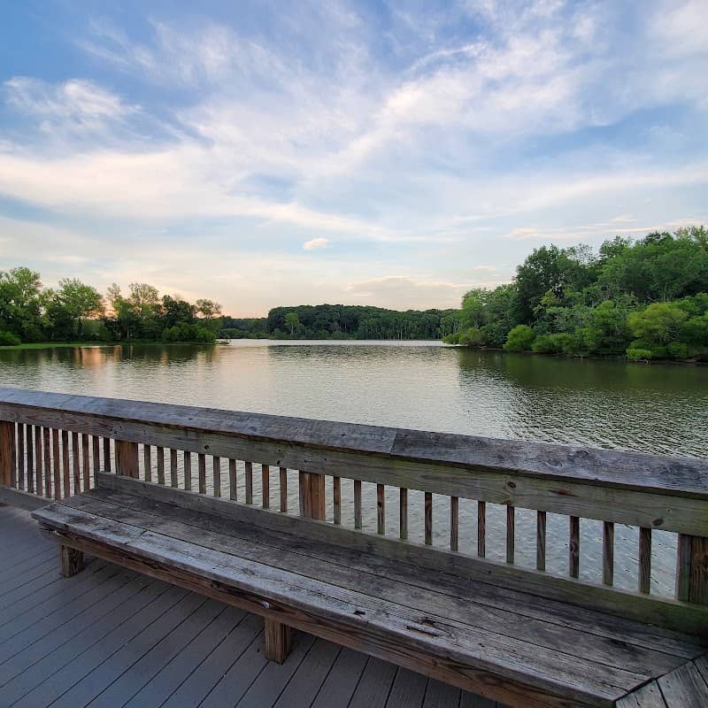 Kevin Loftin Riverfront Park - Image 1