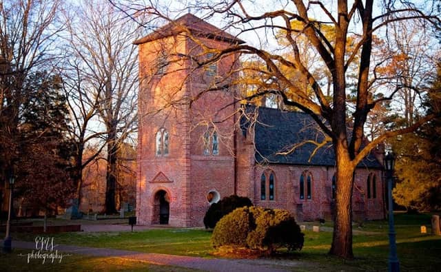St. Luke's Historic Church & Museum - Image 3