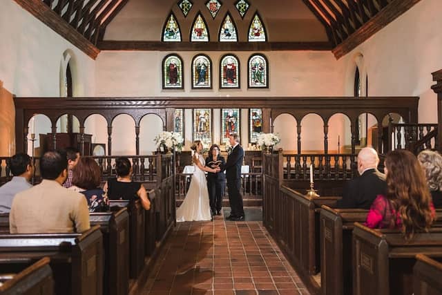 St. Luke's Historic Church & Museum - Image 2