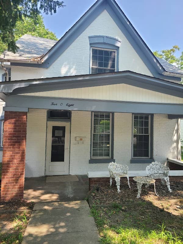 The Sallie House - Image 2