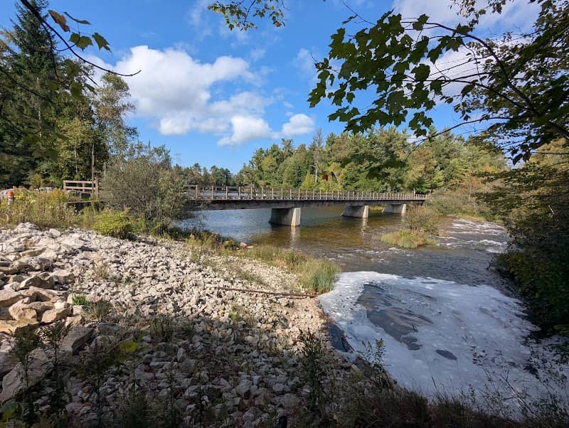 Intake Park Trailhead - Image 1