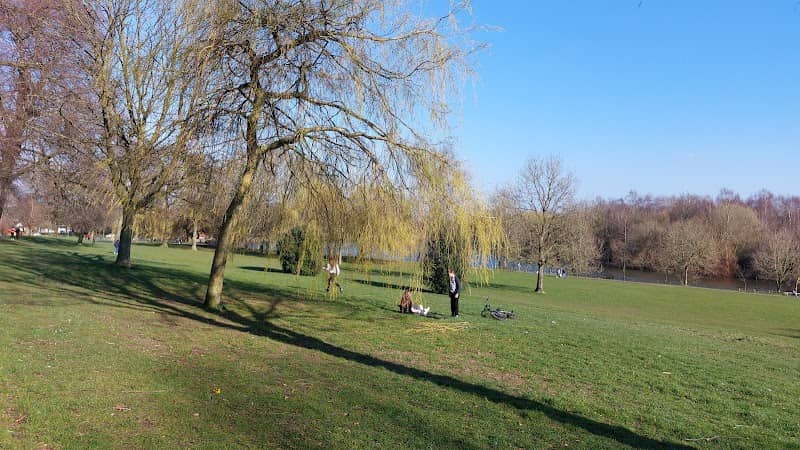 Manor Park South Entrance - Image 1
