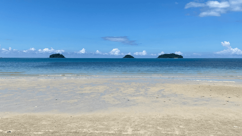 Kai Bae Beach - Image 1