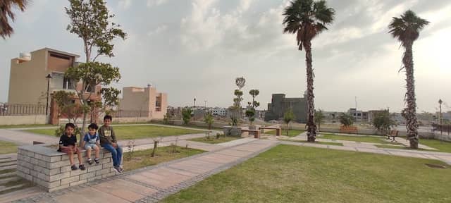 Pricent 3 Family Park - Image 1