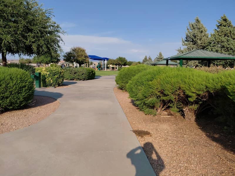 Walleck Ranch Neighborhood Park - Image 1