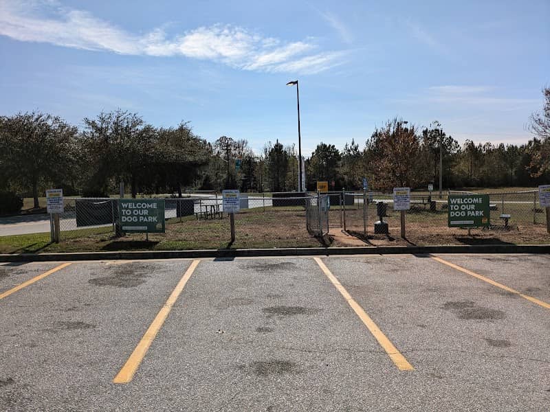 Dog Park at Love's Travel Stops - Image 1