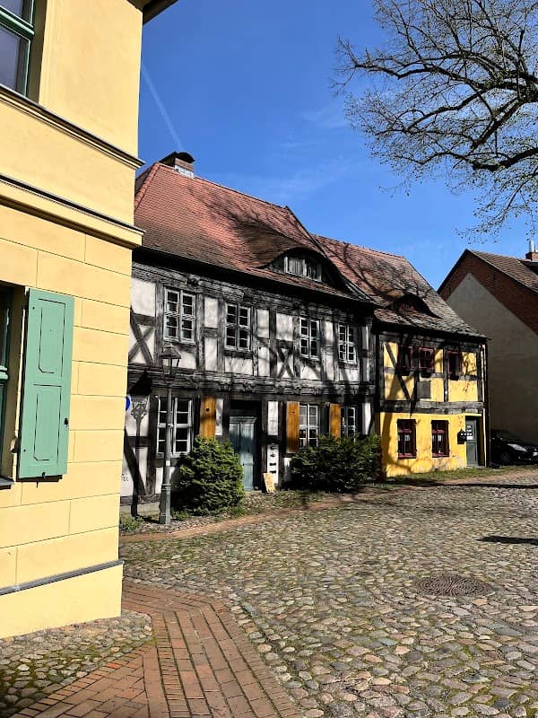 Dunckerdenkmal - Image 1