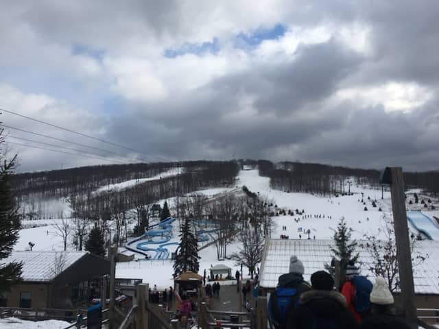 Montage Mountain Resorts - Image 2