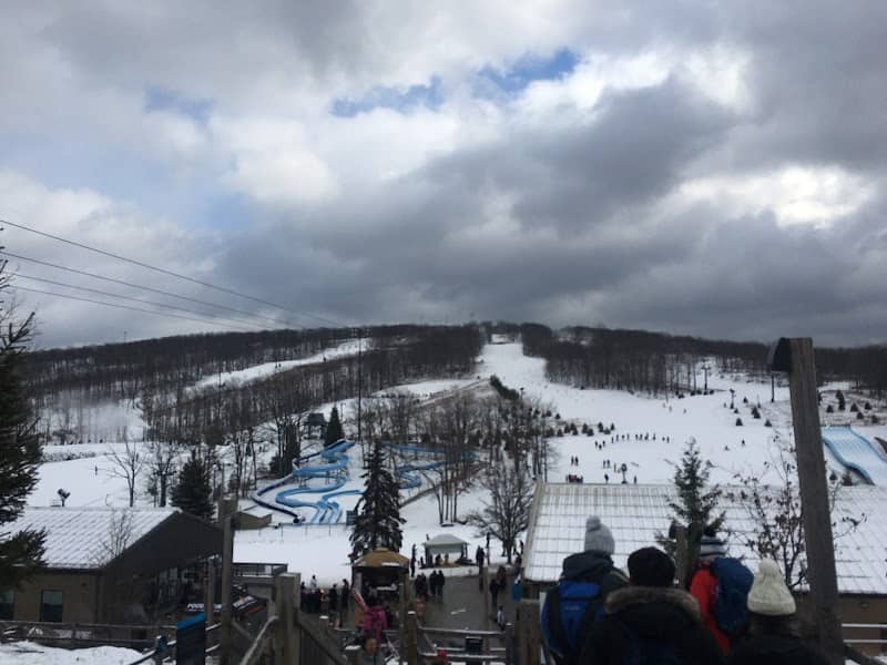 Montage Mountain Resorts - Image 2