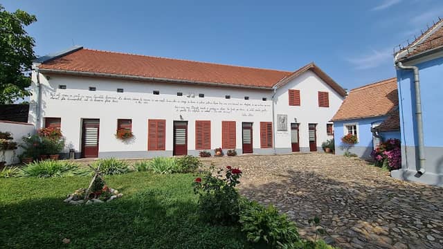 Lucian Blaga Memorial House - Image 1