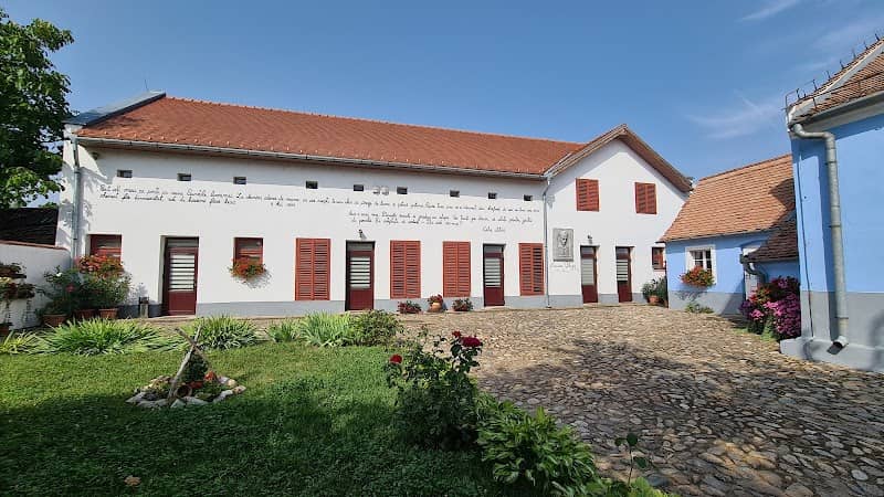 Lucian Blaga Memorial House - Image 1