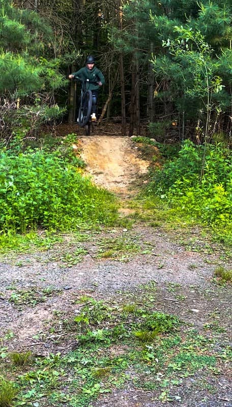 Parliament Trail Franklin MA - Image 2