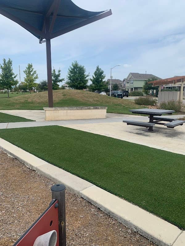 Tejas park - Image 1