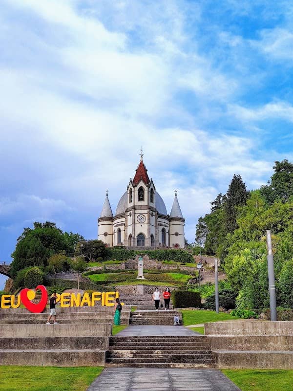 Sameiro Garden - Image 1