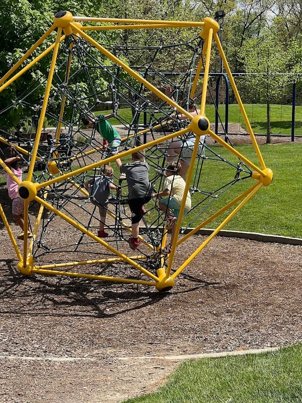 Mill Creek Wick Recreation Area - Image 2