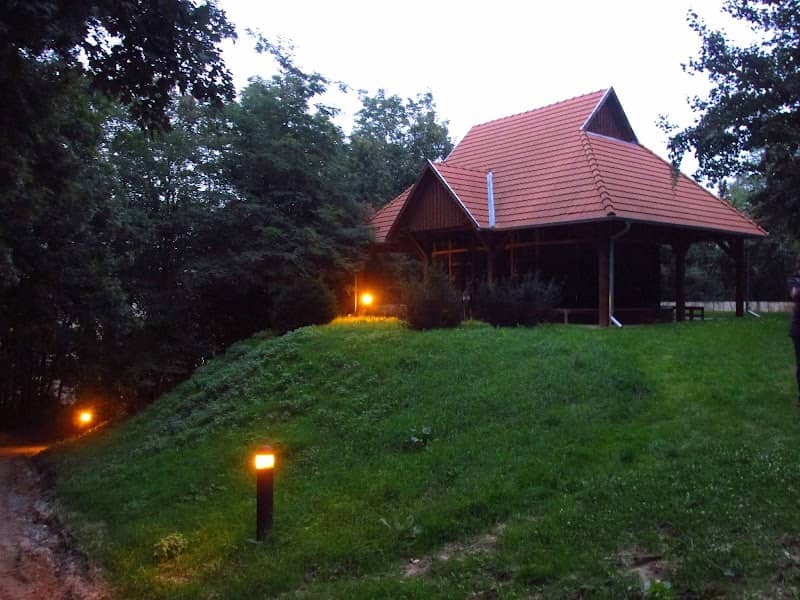 Inhalátor ház - Image 1