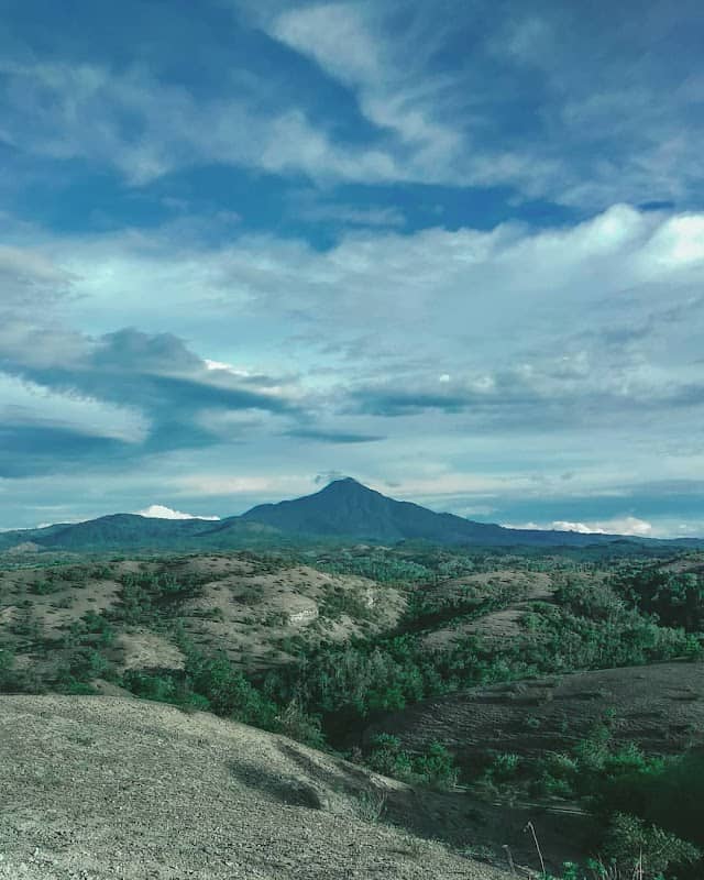 Tebing Putih - Image 1