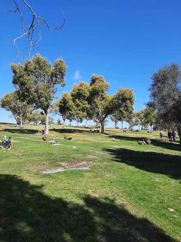 El Toro Memorial Park - Image 2