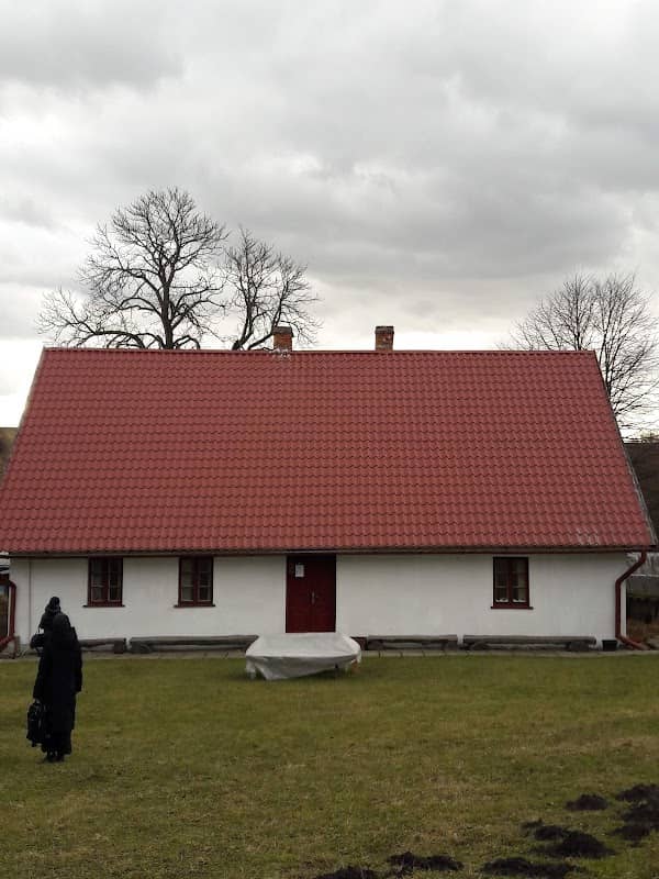 Khudozhnʹo-Memorialʹnyy Muzey Ustyyanovychiv - Image 1