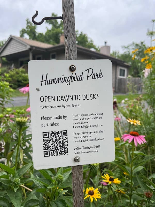 Hummingbird Park - Image 1