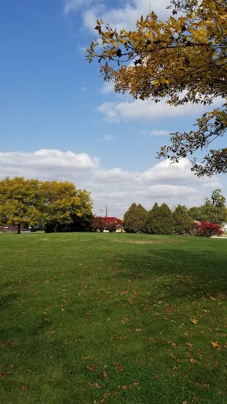 Icehouse Park - Image 1