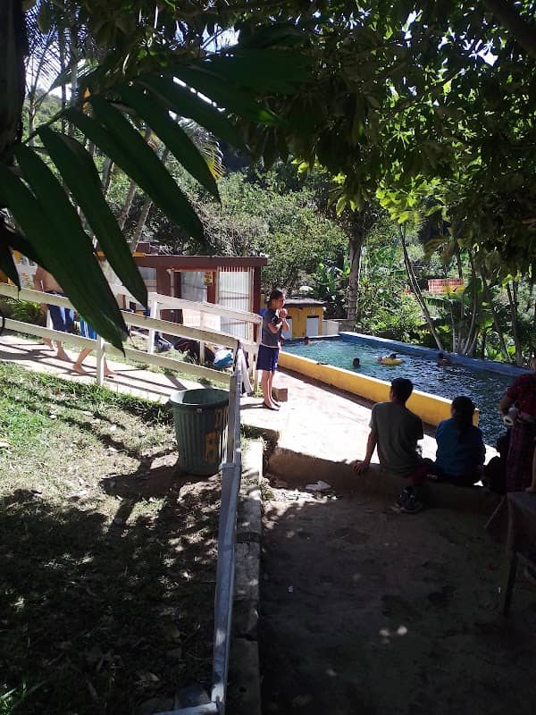 Aguas caliente - Image 2