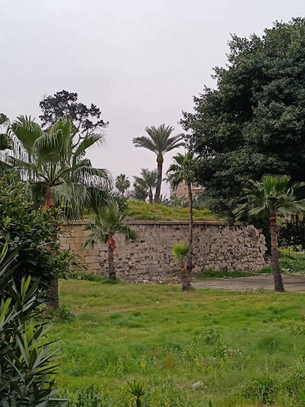 سور اسكندرية القديم - Image 3