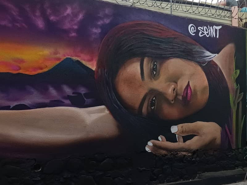Mural iniciando una Historia - Image 2